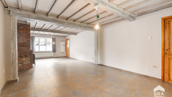 Hakendoverstraat - 43 - - 3300