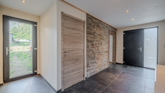 Rue des Quatre Arbres - 11 - - 5170