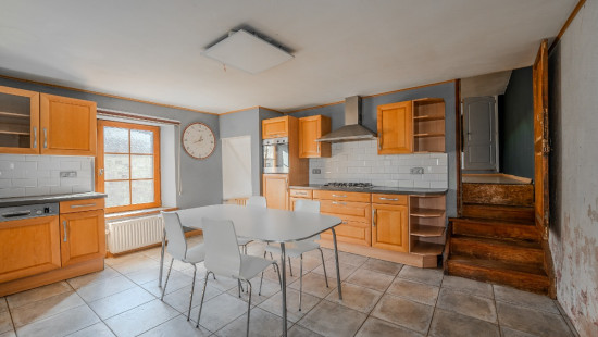 Rue des Quatre Arbres - 11 - - 5170