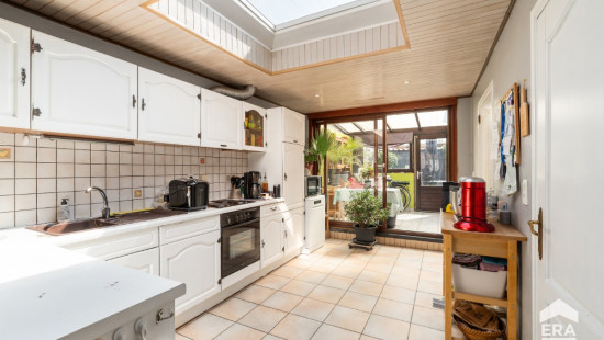 Marie Louisestraat - 23 - - 1730