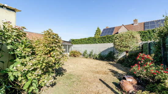 Eichemstraat - 164 - - 1158X2P0000 - 9400