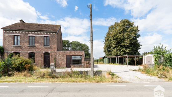 Hannuitsesteenweg - 399 - - 3300