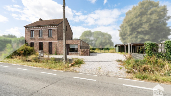 Hannuitsesteenweg - 399 - - 3300