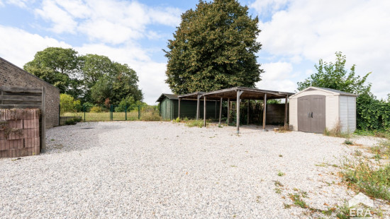 Hannuitsesteenweg - 399 - - 3300