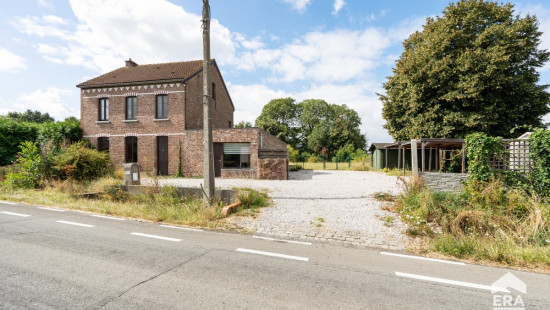 Hannuitsesteenweg - 399 - - 3300
