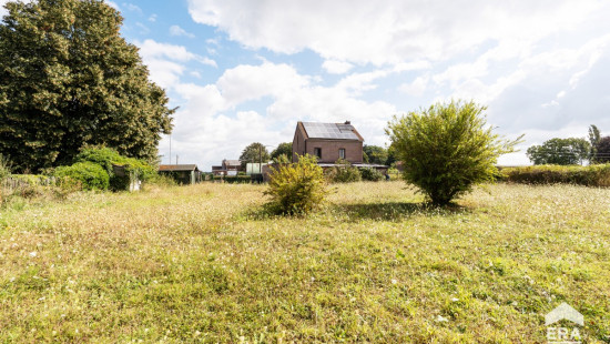 Hannuitsesteenweg - 399 - - 3300