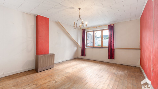 Hakendoverstraat - 43 - - 3300