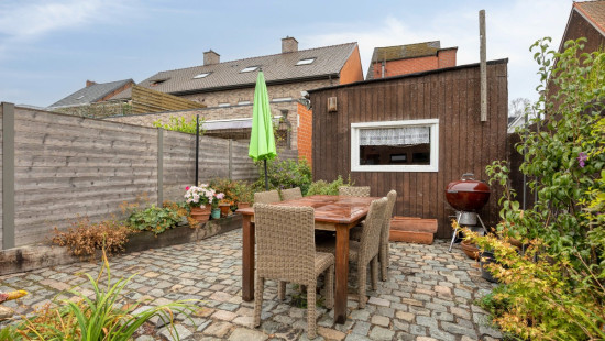 Jozef de Blockstraat - 17 - - 0378C4P0000 - 2830
