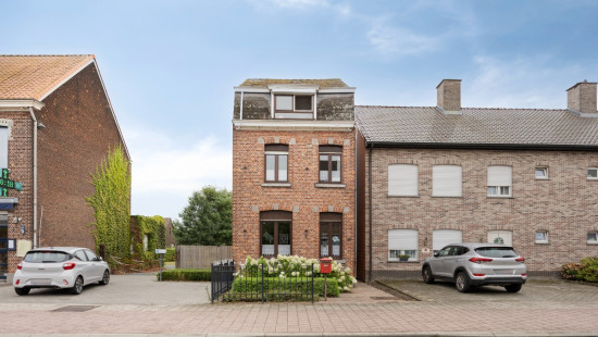 Jozef de Blockstraat - 17 - - 0378C4P0000 - 2830