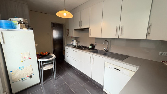 Iepersestraat - 85 - - 8800