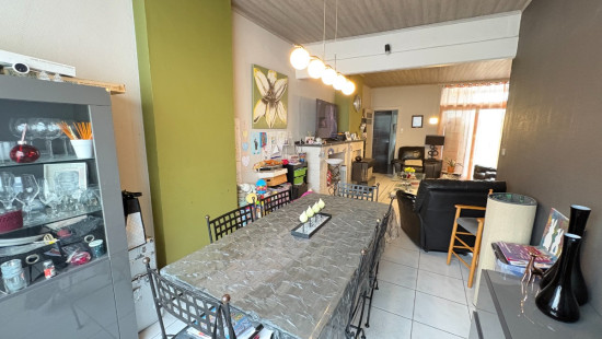 Iepersestraat - 85 - - 8800