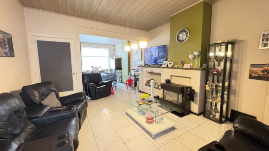 Iepersestraat - 85 - - 8800
