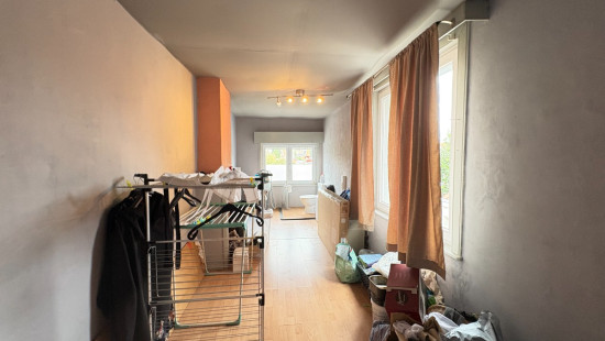 Iepersestraat - 85 - - 8800