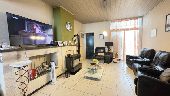 Iepersestraat - 85 - - 8800