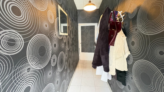 Iepersestraat - 85 - - 8800