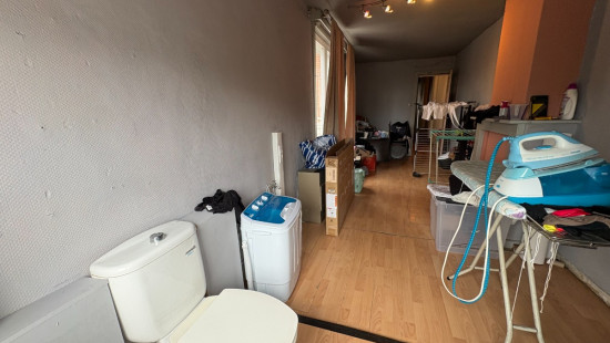Iepersestraat - 85 - - 8800