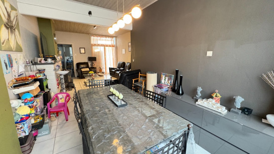 Iepersestraat - 85 - - 8800