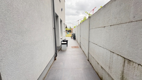Iepersestraat - 85 - - 8800