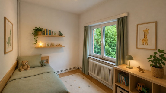 Louis Gunsstraat - 2 - - 3090
