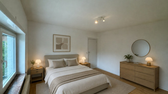 Louis Gunsstraat - 2 - - 3090