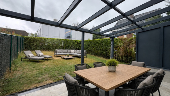 Louis Gunsstraat - 2 - - 3090