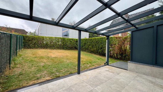 Louis Gunsstraat - 2 - - 3090