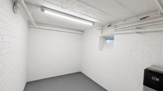 Louis Gunsstraat - 2 - - 3090