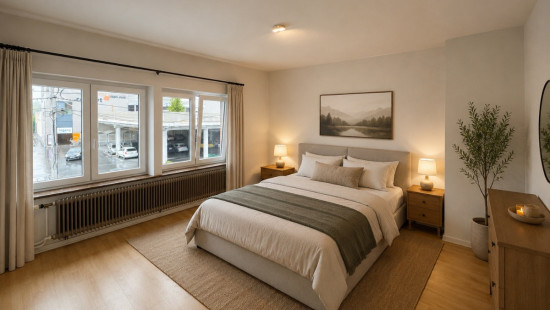 Louis Gunsstraat - 2 - - 3090