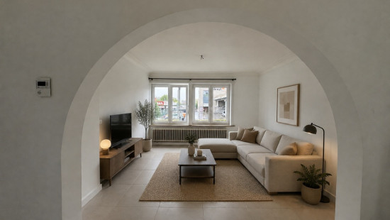 Louis Gunsstraat - 2 - - 3090