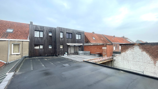 Priester Coulonstraat - 8x - - 8930