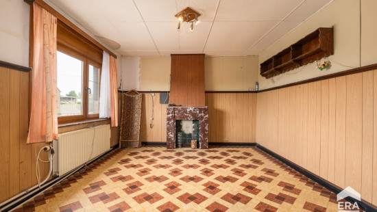 Herhout - 58 - - 1570