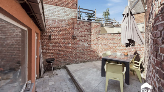 Waterkasteelstraat - 52 - - 8900