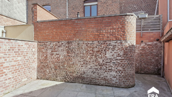 Waterkasteelstraat - 52 - - 8900