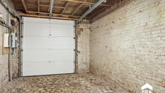 Waterkasteelstraat - 52 - - 8900