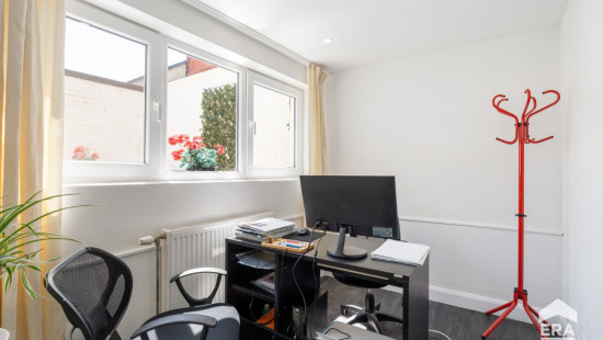 Victor Witterzeelstraat - 23 - - 9472