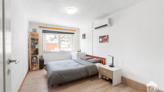 Victor Witterzeelstraat - 23 - - 9472