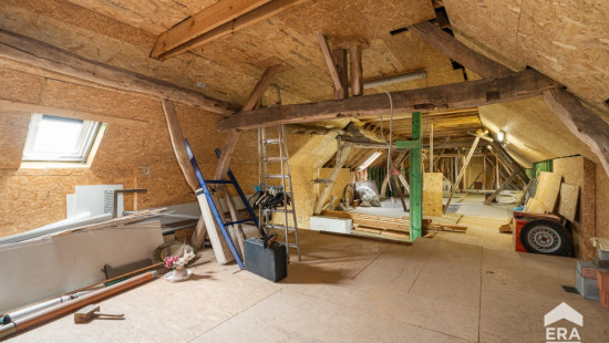 Herhout - 58 - - 1570