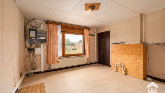 Herhout - 58 - - 1570