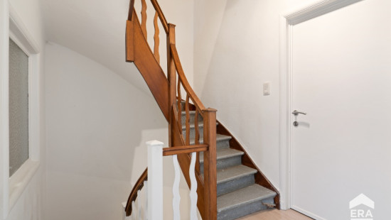 Kerkstraat - 17 - - 1780