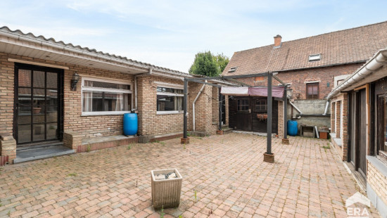 Herhout - 58 - - 1570