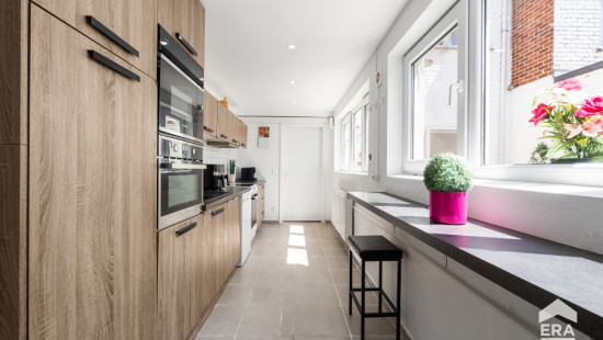 Victor Witterzeelstraat - 23 - - 9472