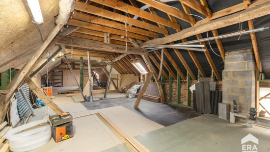 Herhout - 58 - - 1570