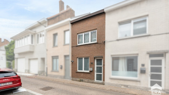 Arthur Puesstraat - 19 - - 1502