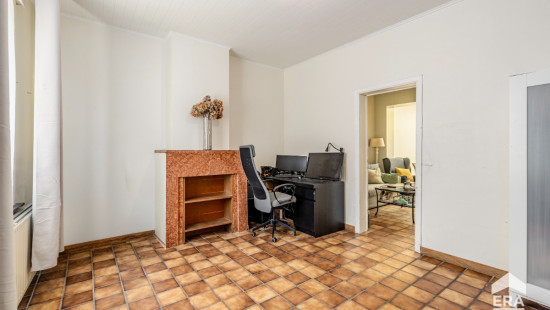 Pieter Michielstraat - 70 - - 1601