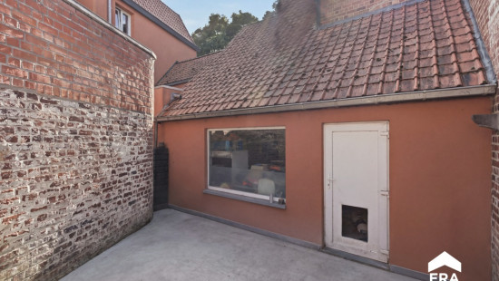 Waterkasteelstraat - 52 - - 8900
