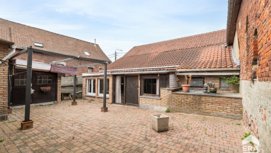 Herhout - 58 - - 1570