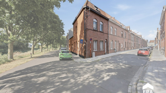 Waterkasteelstraat - 52 - - 8900