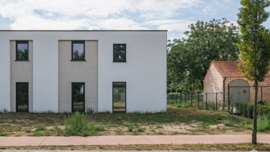 Engsbergseweg - 19A - - 3980