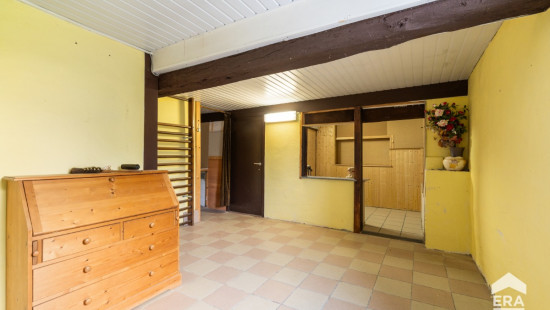 Herhout - 58 - - 1570