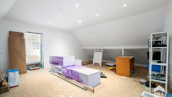 T'Serclaesstraat - 21 - - 1740